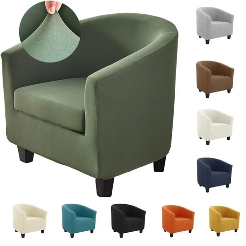 Elastic stretch tub chair - tub,