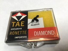 TAE 8835DS Stylus TETRAD