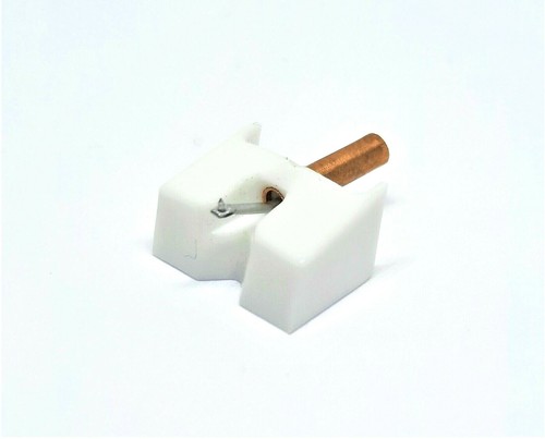 Replacement needle stylus