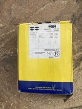 Brake Pads Volkswagen Polo