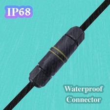 10pcs IP68 Waterproof Junction