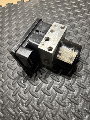 Skoda audi seat abs pump - skoda,