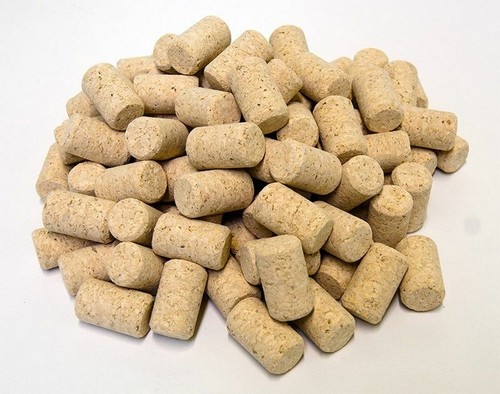 New corks agglomerated 35mm - agglomerated,
