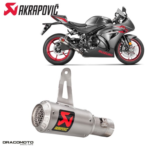 Exhaust suzuki gsx 1000 - suzuki, gsx-r