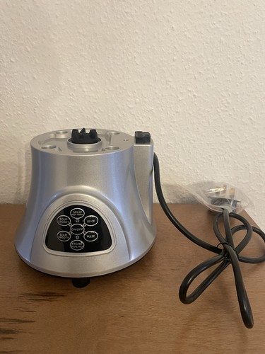 Williams co soup maker - jd,