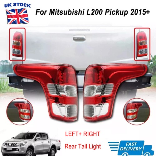 For mitsubishi l200 pickup - for,