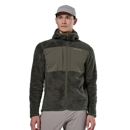 Montane caldus 0 - 2.0, fleece