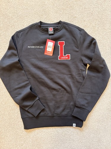 British lions mens jumper - british,