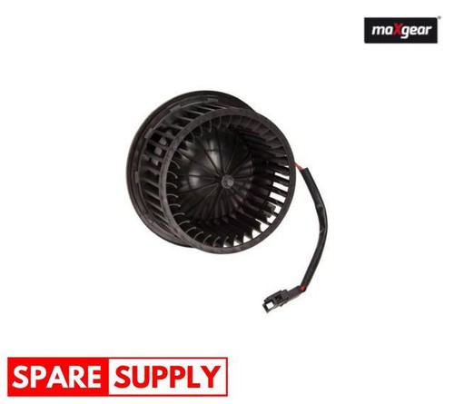 Interior blower for - interior, vw