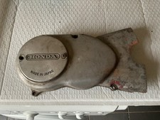 Honda C90 70 50 Genuine Engine