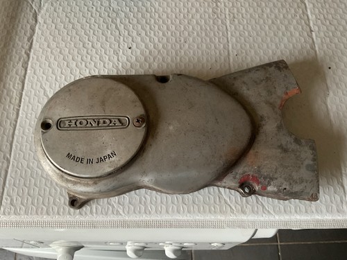 Honda c90 genuine - 70,