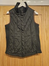 Schoffel Womens Brooke Quilted