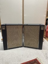 Vintage Akai SS100 2 Way