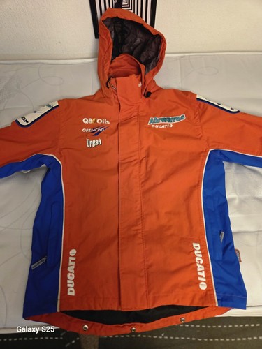 Airwaves ducati dread jacket - ducati,