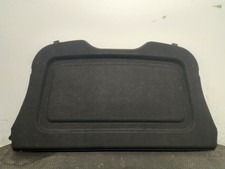 FORD FOCUS Parcel Shelf