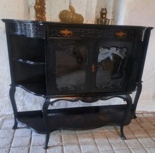 Vintage Antique Ornate