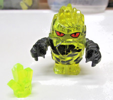 Lego  Power Miners  Combustix