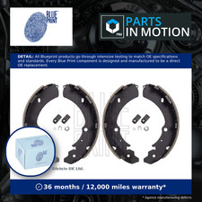 Brake Shoes Set fits ISUZU