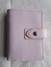 Filofax Mini Malden leather