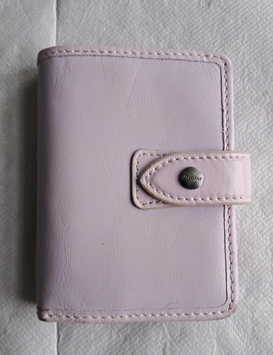 Filofax mini malden leather - filofax,