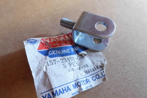 Yamaha td2 tr3 yds3 tz250 - ,