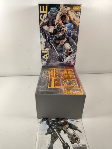 100 00ms tallgeese - mg, ew