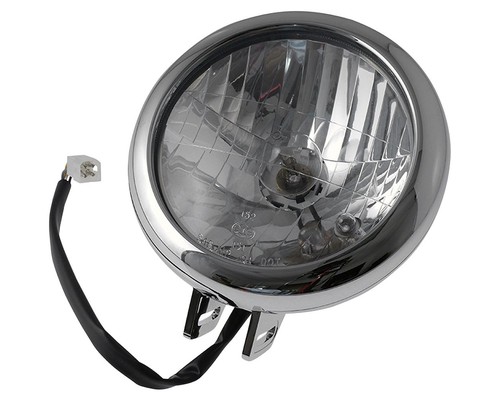 Headlight aprilia habana - headlight,