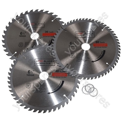 Circular saw blades 160mm - saw,