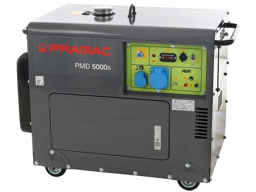 Power generator kw - generator,