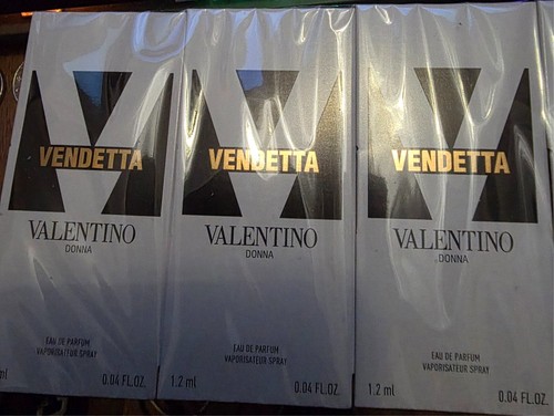 Valentino vandetta donna - valentino,