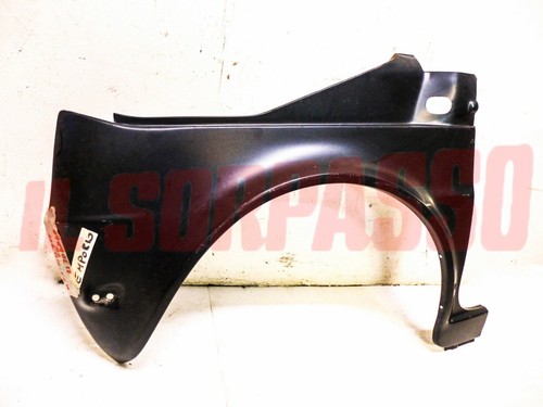 Left front fender fiat - fiat, bis