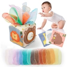 Baby Montessori Toys Magic