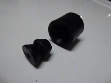 UNIVERSAL TRACTOR RUBBER DOOR