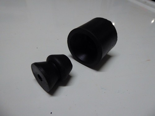 Universal tractor rubber door - tractor,