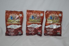 Gormiti The Invincible Lords Of Nature! Blind Bag - Series 2 - Mini Figure - NEW