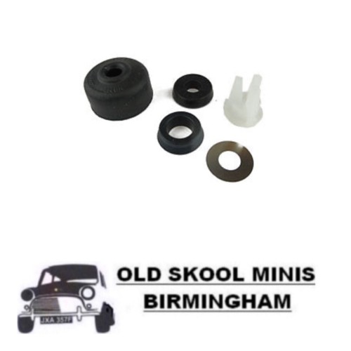 Classic mini brake master - brake,