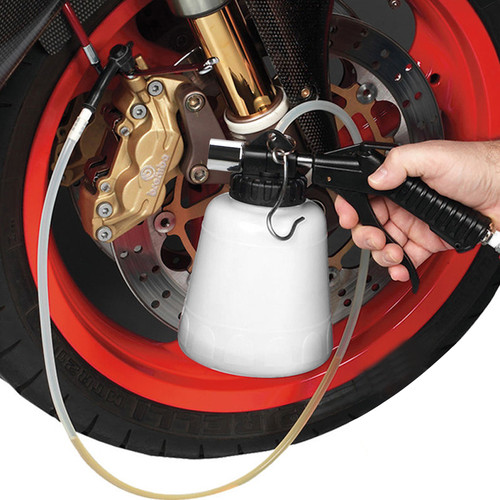 Car brake clutch - 1l,