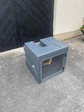 Snake/Reptile Enclosure PVC Humidity Green Tree Python