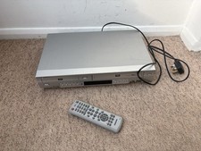 Samsung SV-DVD440 DVD VCR