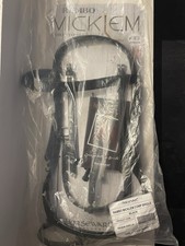 Rambo Micklem Competition