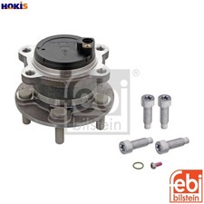 WHEEL BEARING KIT 102787 FOR