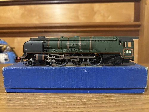 Hornby dublo edl12 - hornby,