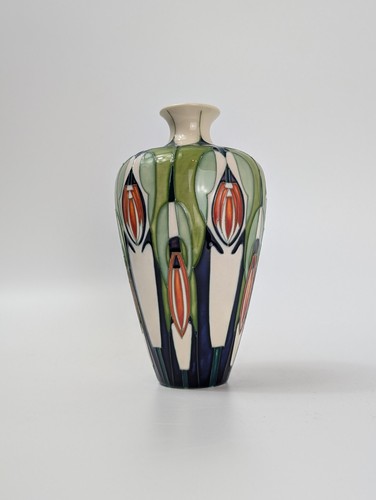 Moorcroft unique trial - unique,