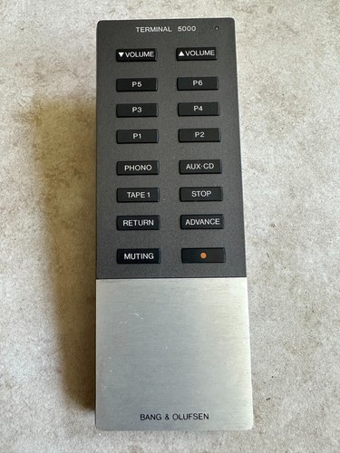 Vintage bang and olufsen - vintage,