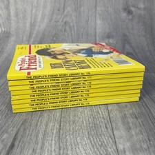 The People's Friend Story