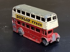 Dinky Pre-war 29c double