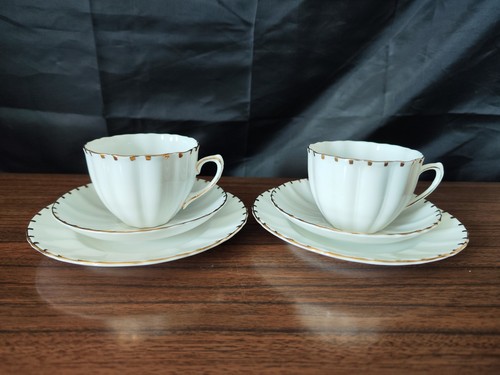 Salisbury bone china white - salisbury,