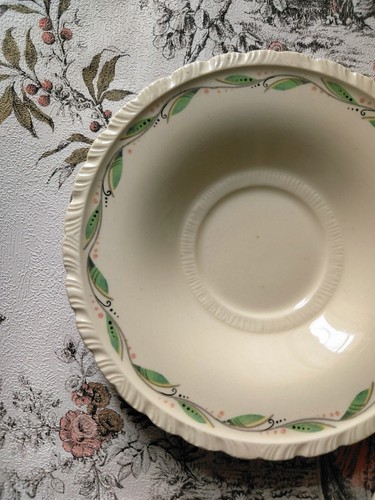Shallow bowls new - x2, bowls,