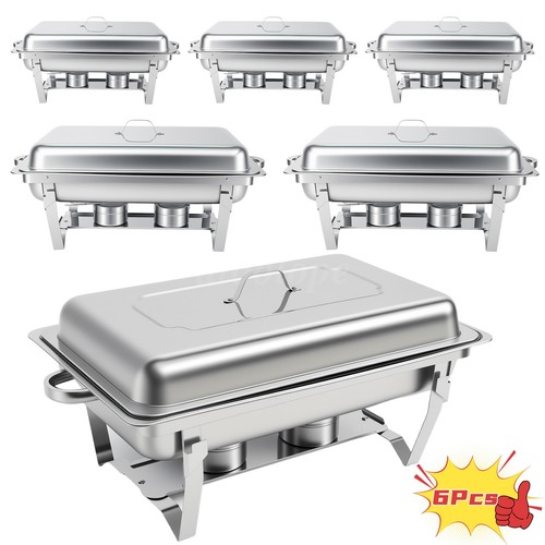 Pack chafing dish - pack,