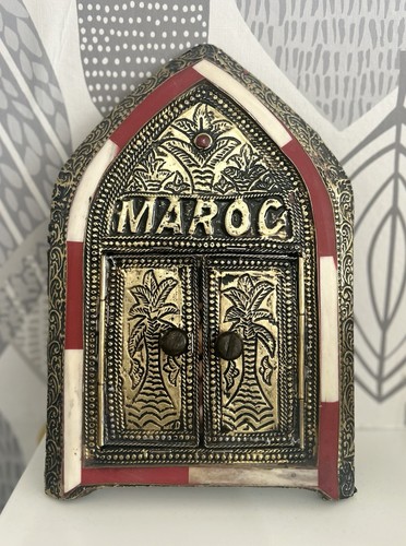 Genuine handcrafted moroccan - handcrafted,